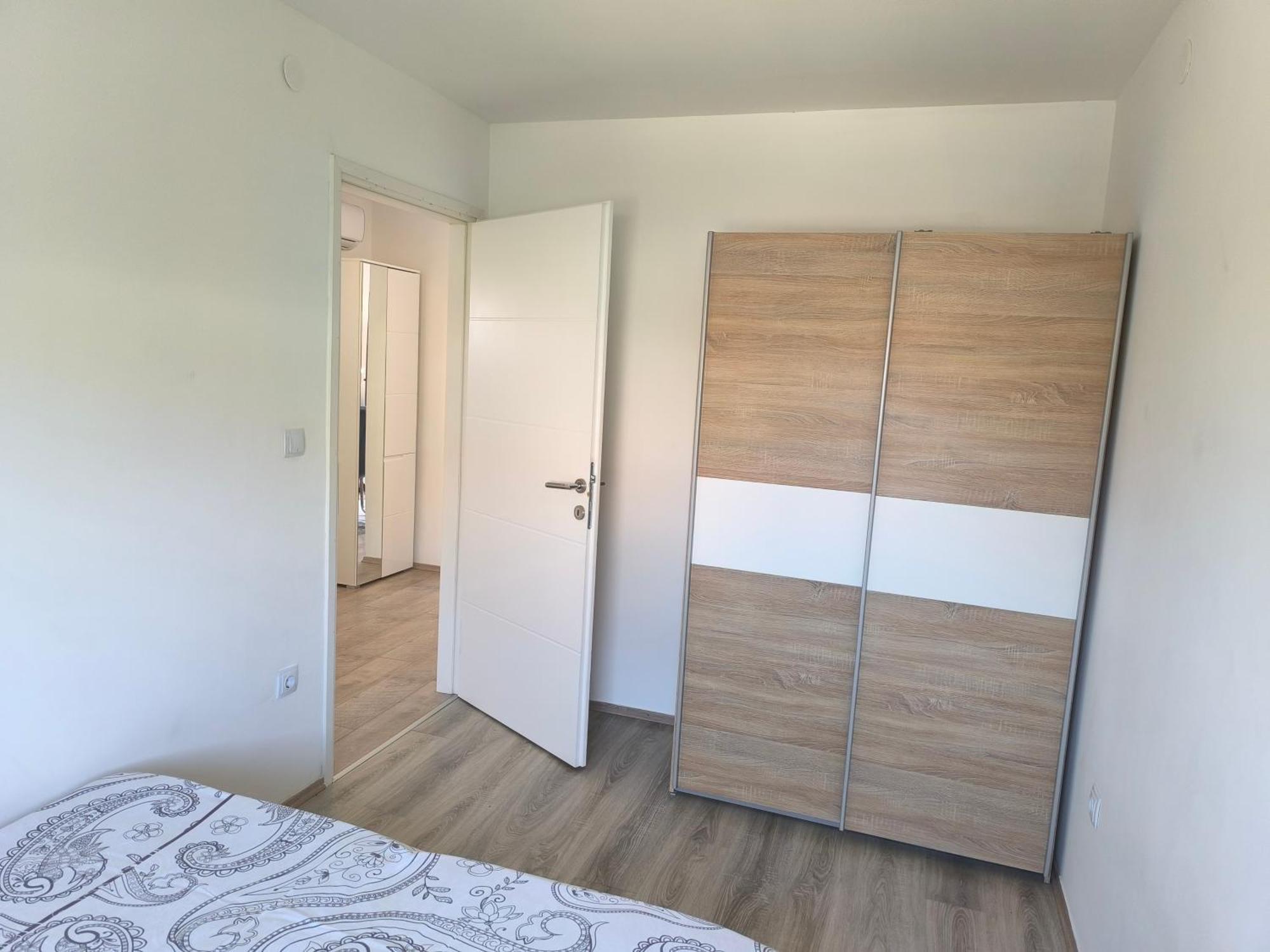 Apartmani Jadranka Vodice Ruang foto