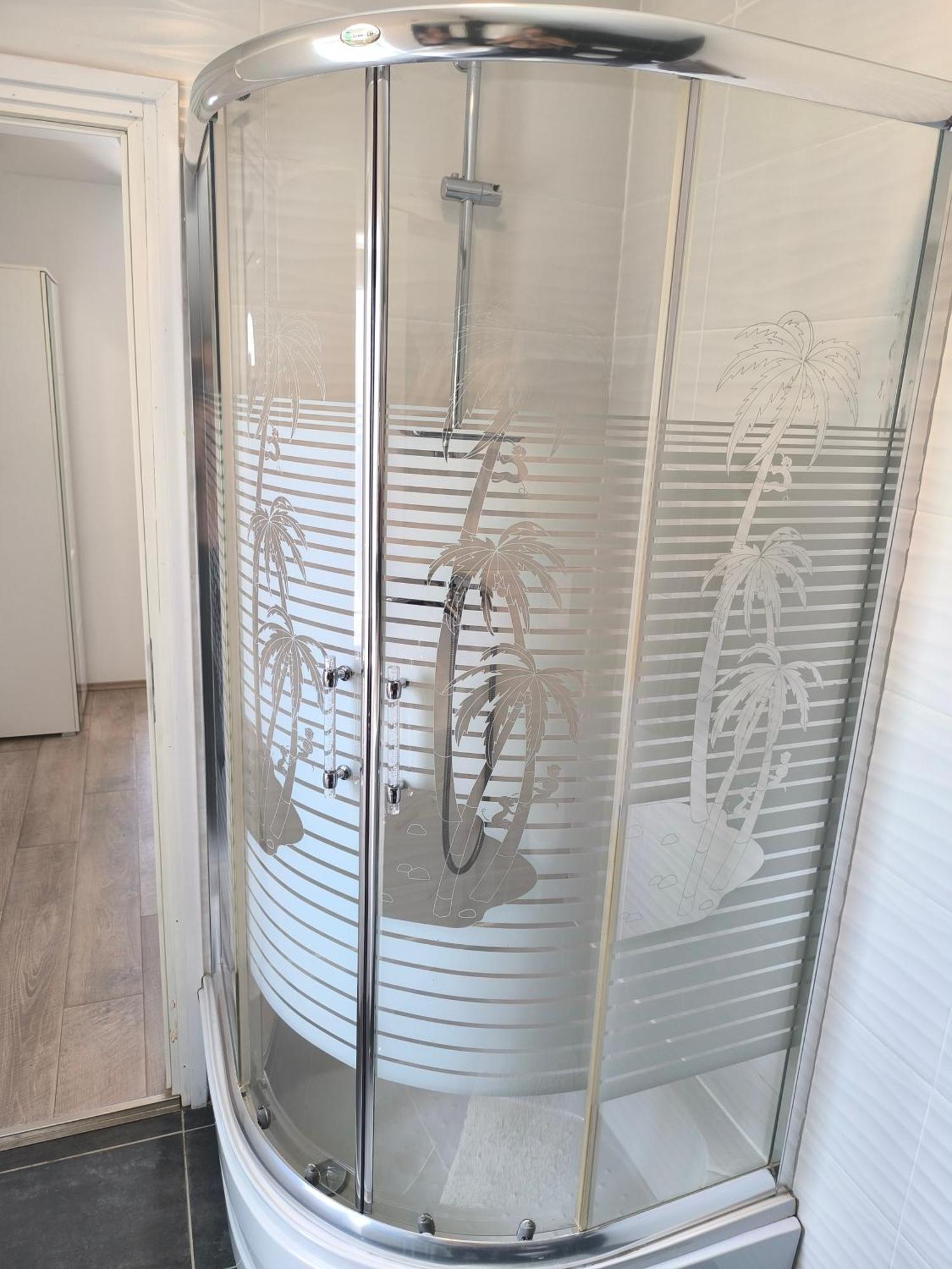 Apartmani Jadranka Vodice Ruang foto